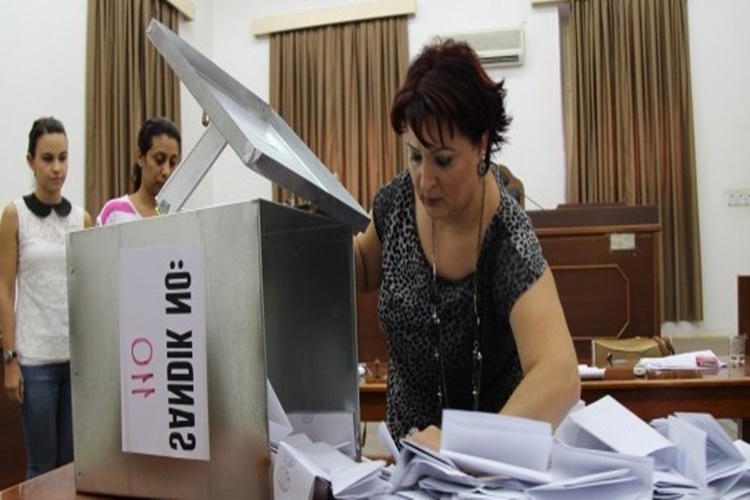 Cumhurbaşkanlığı Seçim Kuralları