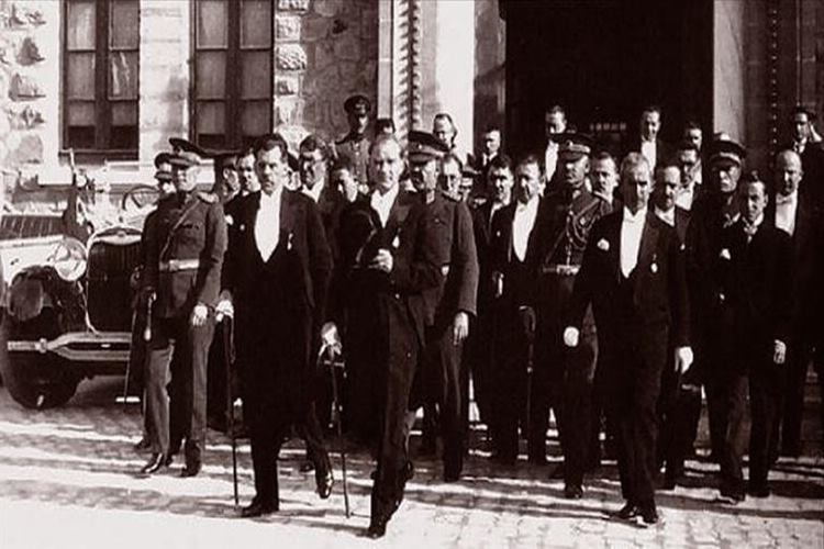  Cumhuriyet Bayramı Anlam Ve Önemi Nedir?