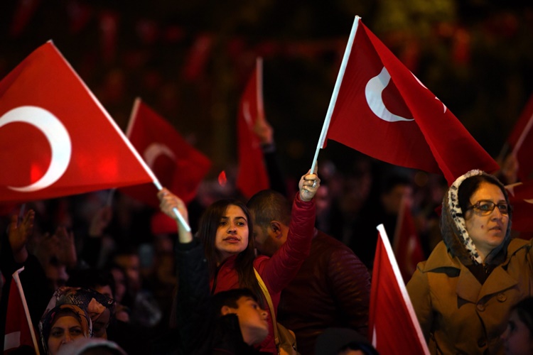 Cumhuriyet Bayramı Hangi Tarihte Kutlanır? 