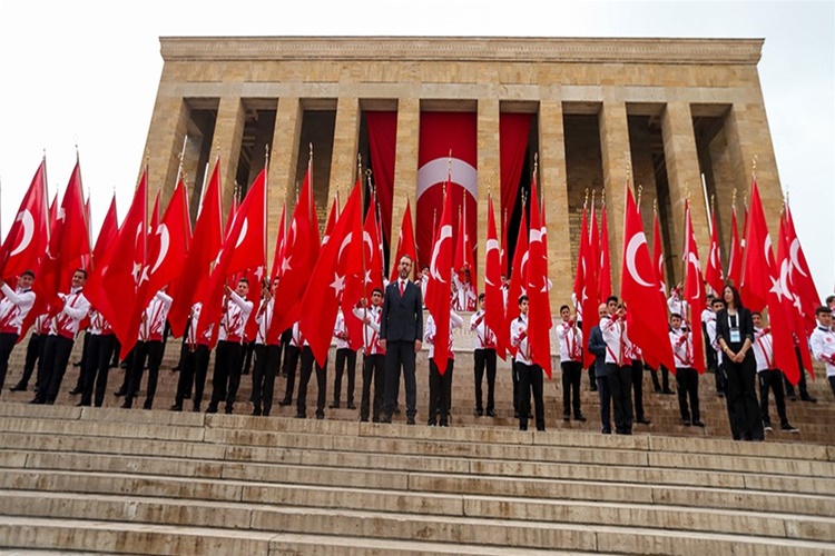 Cumhuriyet Bayramı'nda Neler Yapılır?