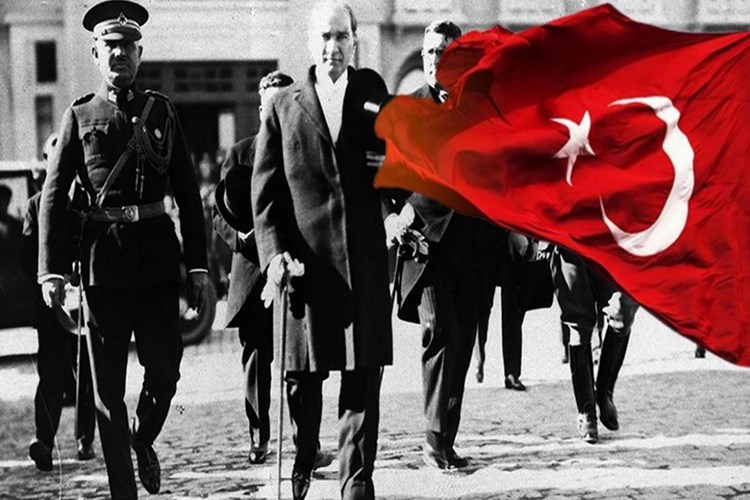 Cumhuriyet İlan Edildikten Sonra Tbmm Başkanı Seçilen İlk Kişi Kimdir?
