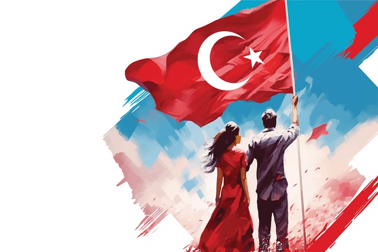 Cumhuriyet Neye Denir?