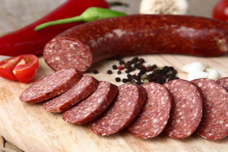 Cumhuriyet Sucuk Gluten İçerir Mi?