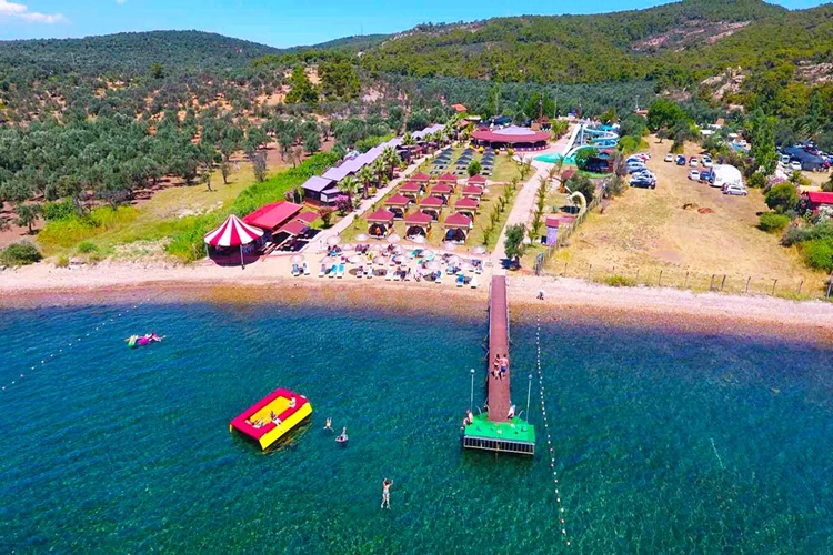 Cunda’nın En İyi Plajı Hangisidir?