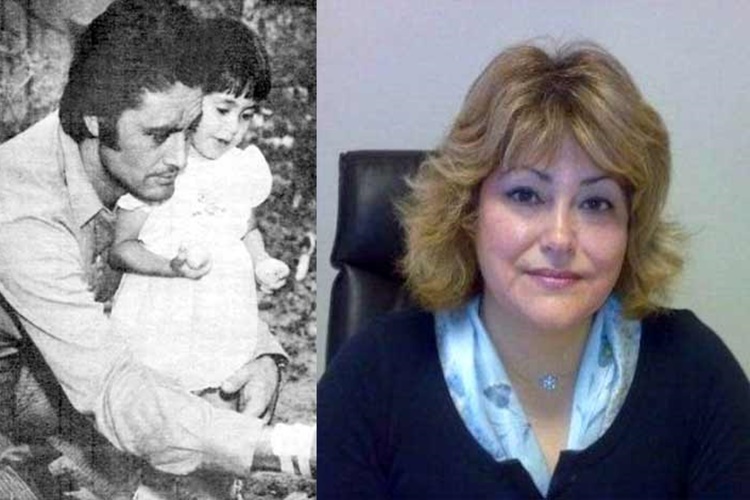 Cüneyt Arkın’ın İlk Eşi Kim?