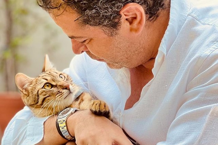 Cüneyt Özdemir Aslen Nereli?