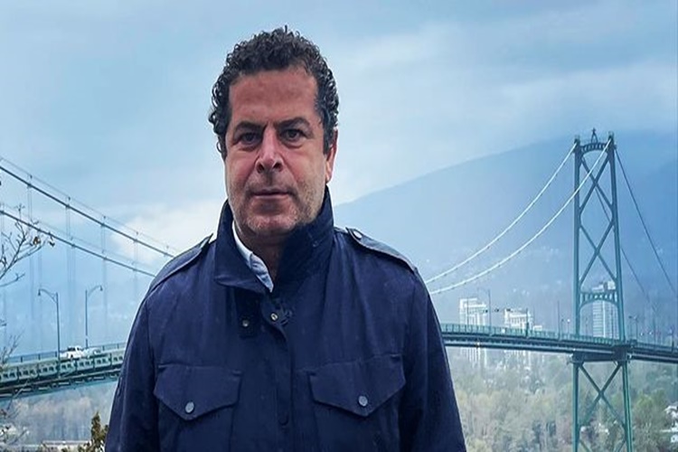 Cüneyt Özdemir'in Babası Nereli?