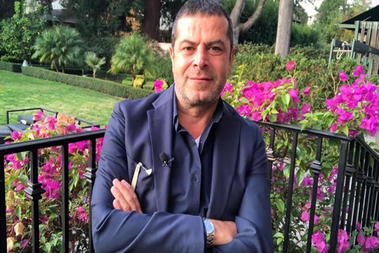Cüneyt Özdemir Ne Kadar Kazanıyor?