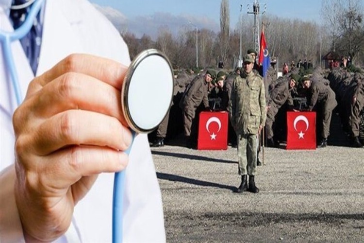 Çürük Raporu Kimlere Verilir?