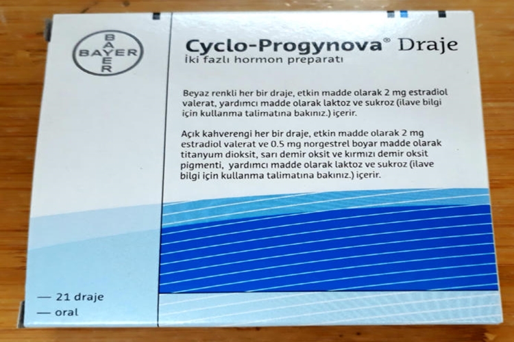 Cyclo Progynova Tüylenme Yapar Mı? - Güncel Oku