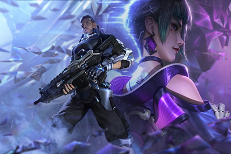 Cyper Hunter 