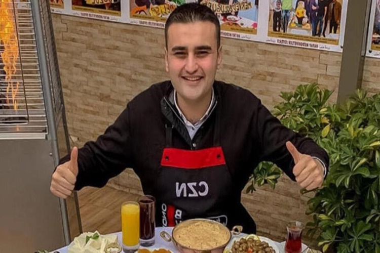 Czn Burak