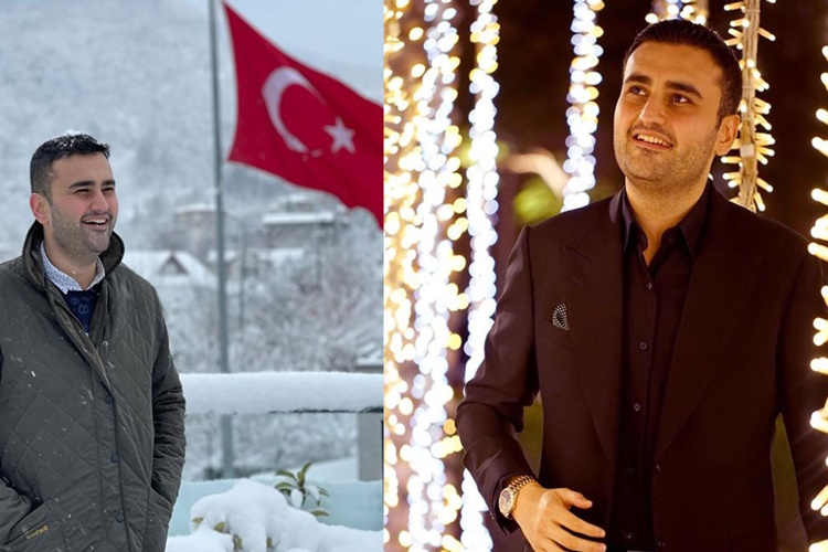 CZN Burak Aslen Nereli?