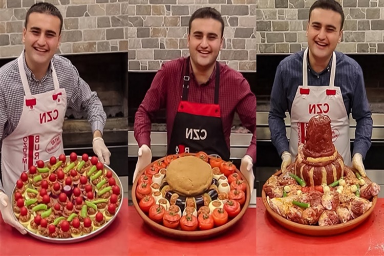 CZN Burak Aylık Geliri Ne Kadar?