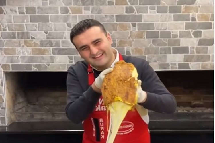 CZN Burak Çalışan Maaşları Ne Kadar?