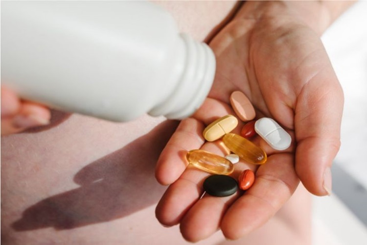 D Vitamini Aç Mı Tok Mu İçilir?
