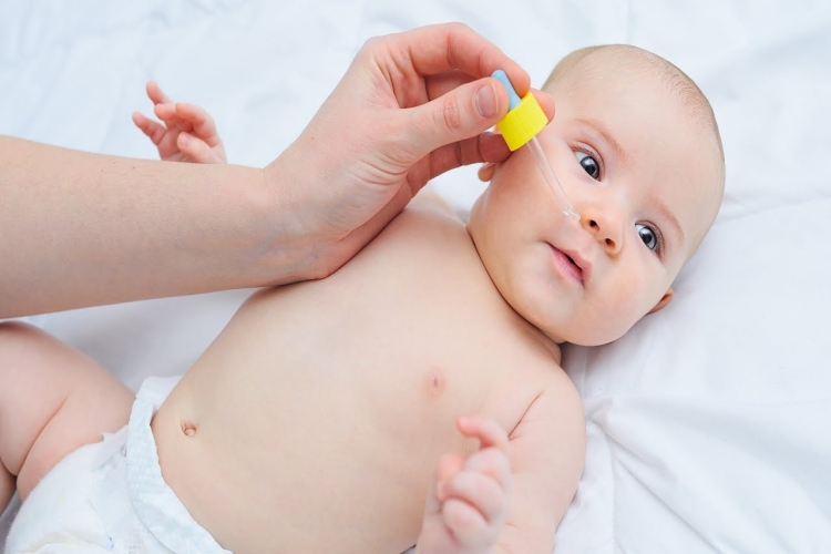 D Vitamini Bebeklerde Uykusuzluk Yapar Mı?