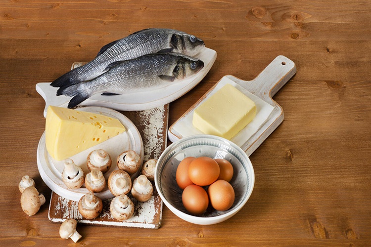 D Vitamini Camdan Geçer Mi?