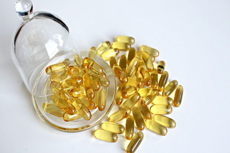 D Vitamini Dolapta Saklanır Mı?