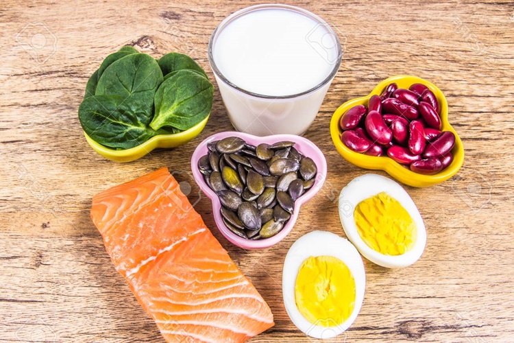 D Vitamini Eksikliği Sırt Ağrısı Yapar Mı?