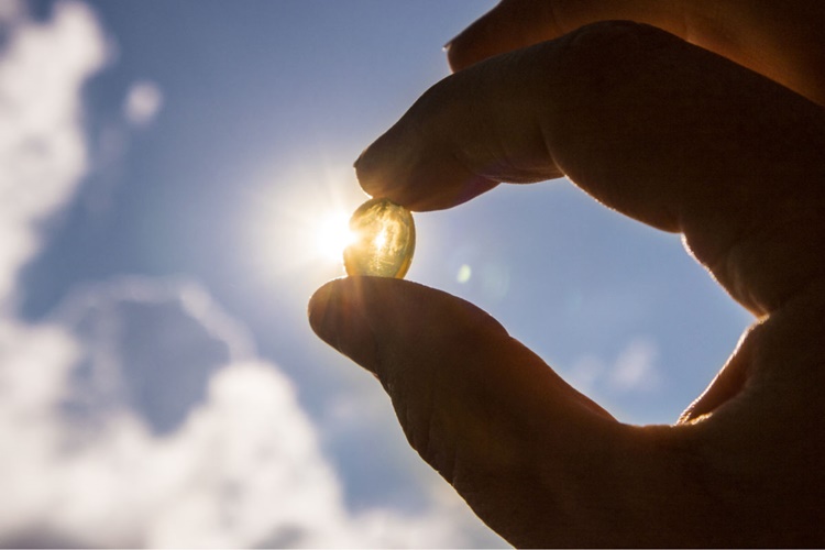 D Vitamini Faydaları Nelerdir?