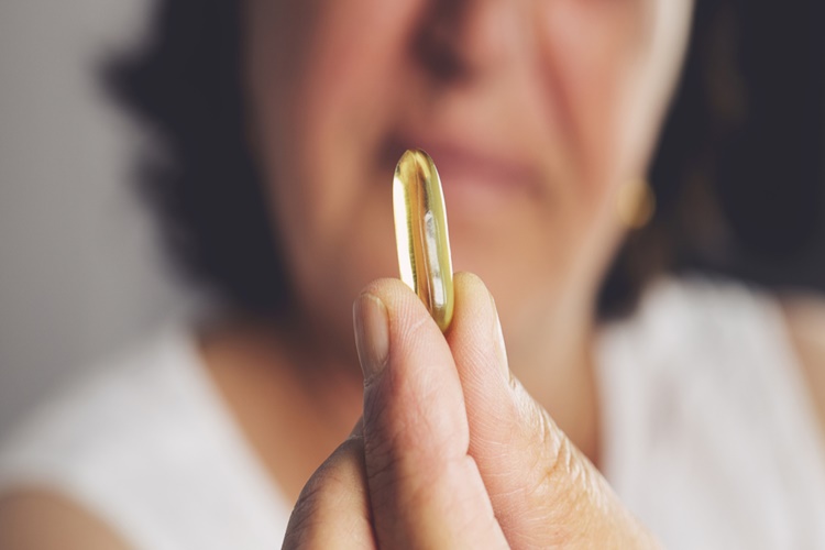 D Vitamini Hangi Besinlerde Bulunur?