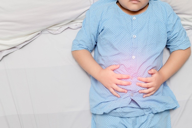 D Vitamini Hapı Karın Ağrısı Yapar Mı?