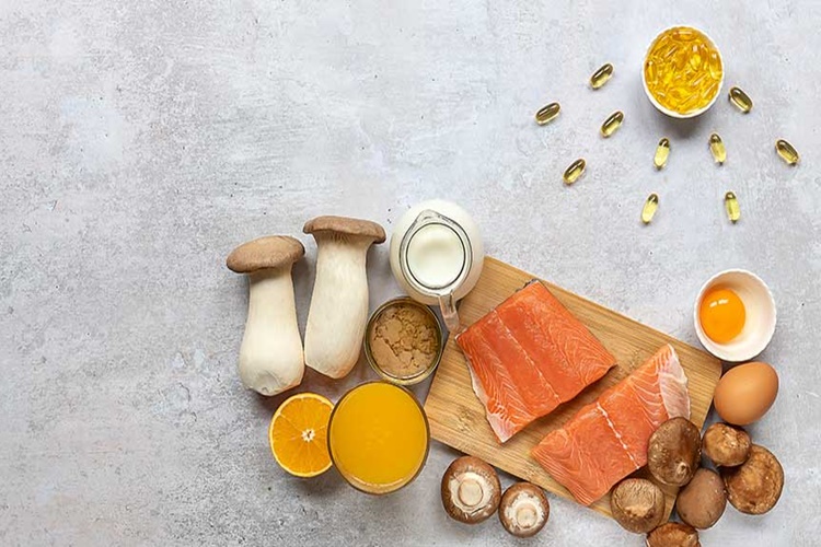 D Vitamini Kanama Yapar Mı?