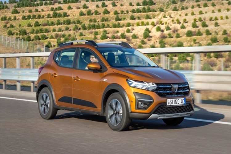 Dacia Araba Fabrikası Nerede?