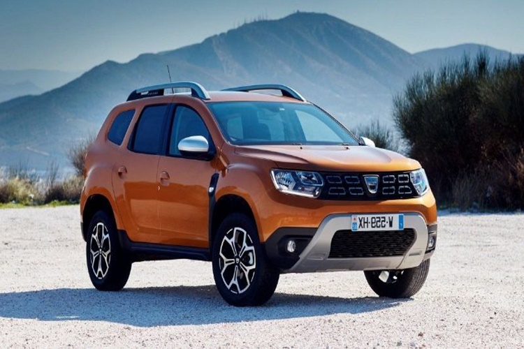 Dacia Araba Modelleri Nedir?