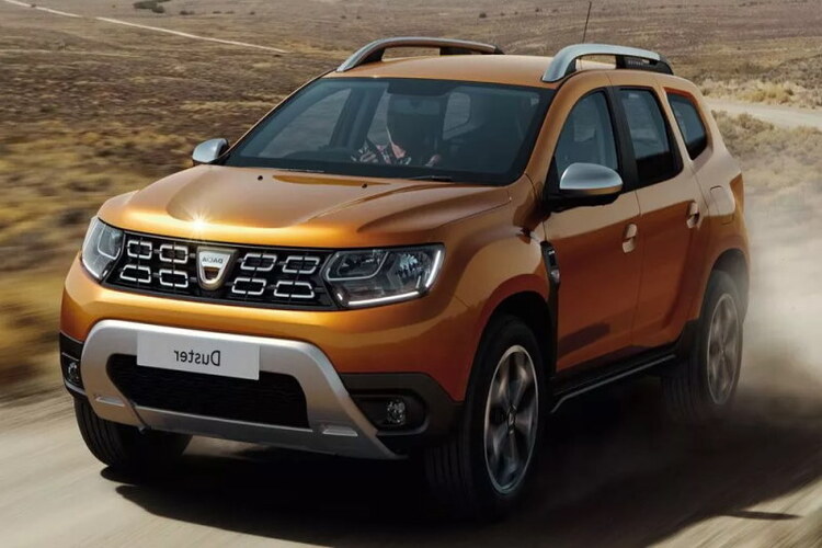 Dacia Duster 2022 Fiyat Listesi Nedir?