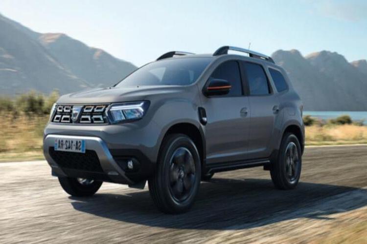 Dacia Duster 2022 Teknik Özellikleri Nedir?