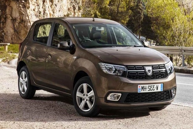 Dacia En Pahalı Arabası Nedir?