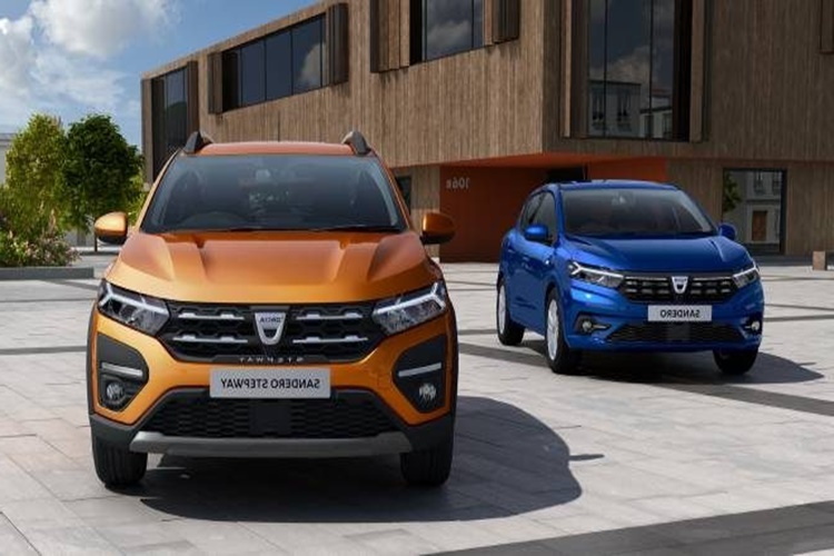 Dacia En Ucuz Arabası Nedir?