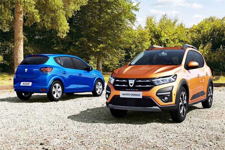 Dacia Ne Zaman Kuruldu?