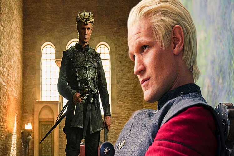 Daemon Targaryen Nasıl Ölüyor?