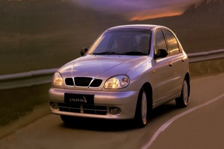 Daewoo Araba Alınır Mı?