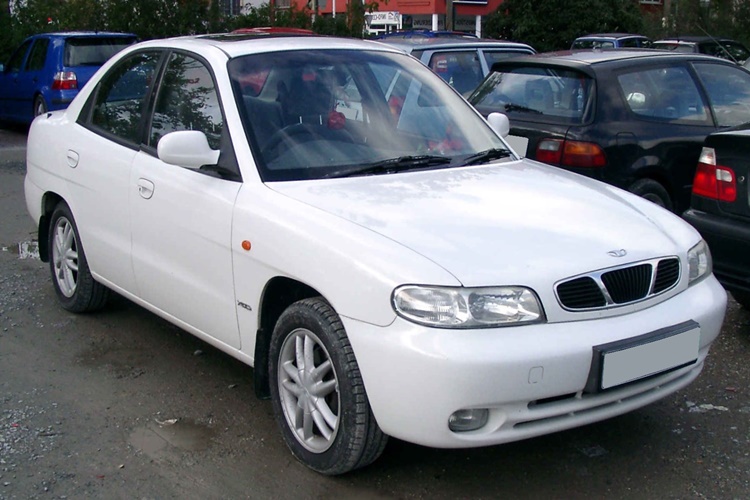 Daewoo Matiz Nasıl Bir Araba?