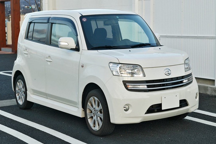 Daihatsu Araba Alınır Mı?