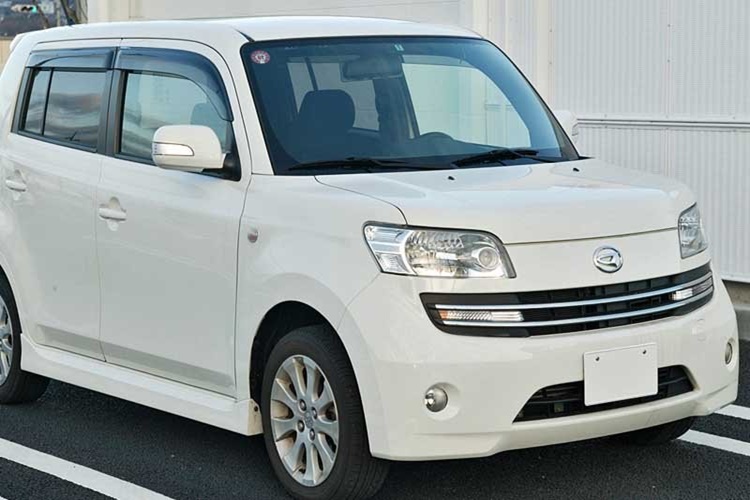 Daihatsu Araba Modelleri Nedir?