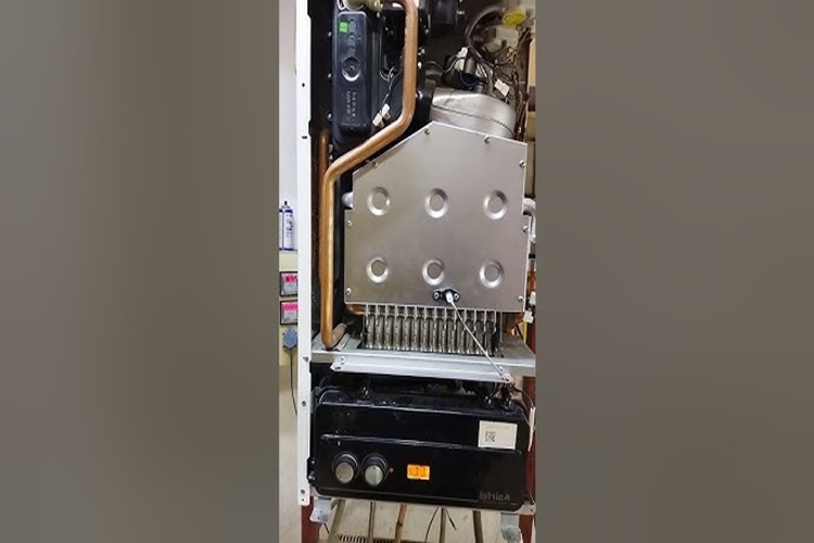 Daikin Kombi Cl Hatası Nasıl Düzeltilir?