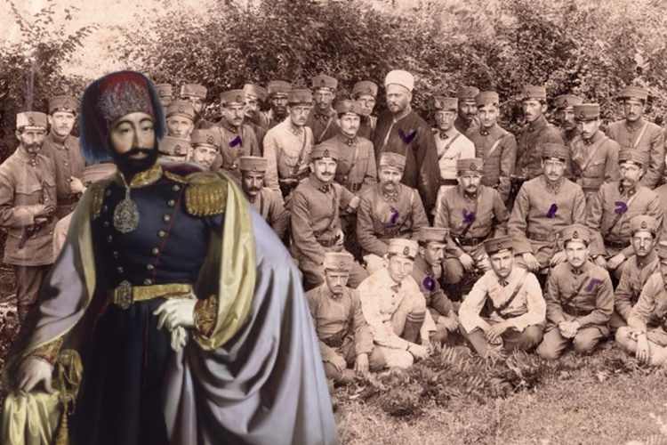 Daimi Profesyonel Askeri Birlikler Hangi Padişah Döneminde Kurulmuştur?