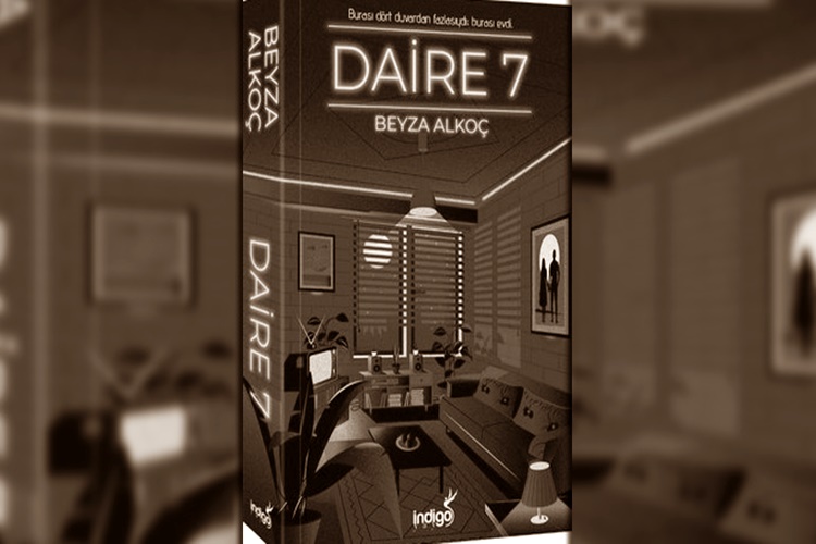 Daire 7 Kitabı Kaç Yaş İçin Uygun?