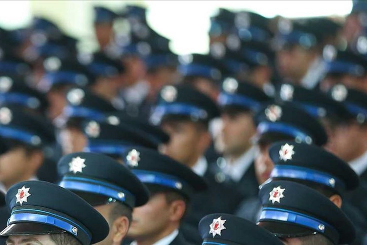 Dalağı Olmayan Polis Olabilir Mi?