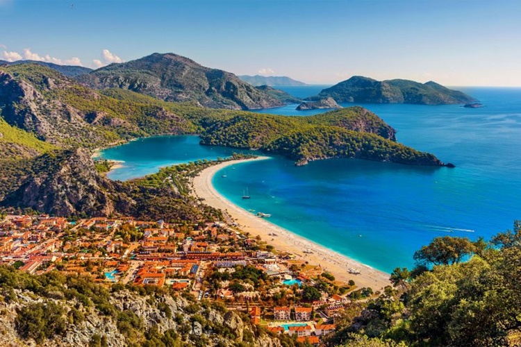Dalaman Derinliği Kaç Metre?