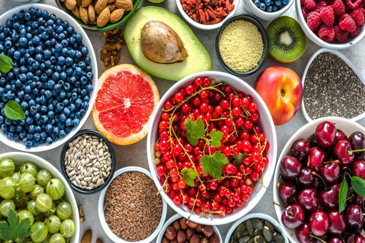 Damar Tıkanıklığına Hangi Besinler İyi Gelir?