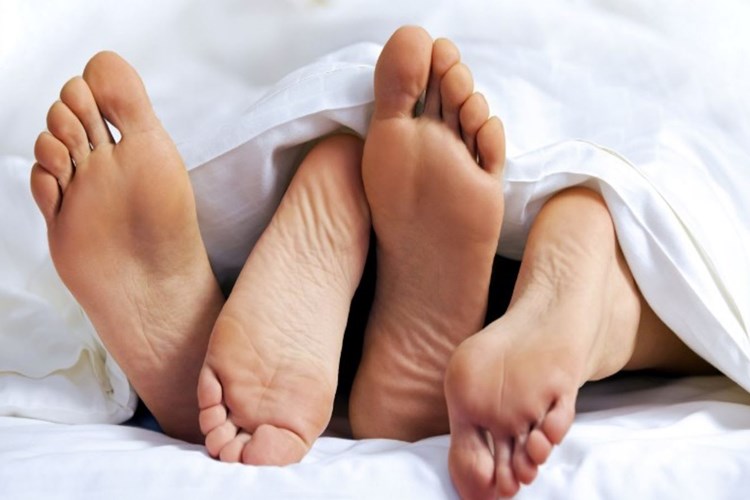 Damara Stent Takıldıktan Sonra Cinsel Hayat Nasıl Olmalı?