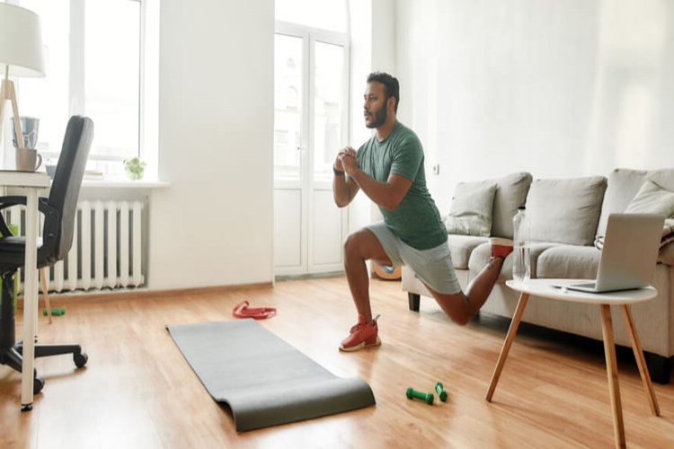 Damara Stent Takıldıktan Sonra Spor Yapılır Mı?