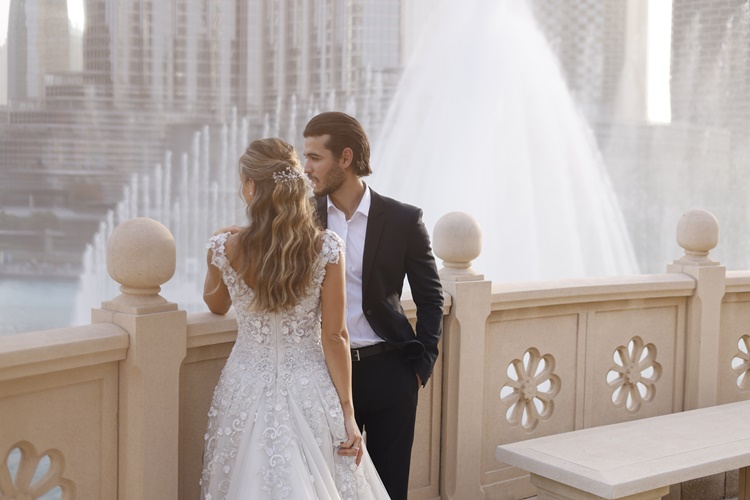 Damat Bohçası Nasıl Gider?