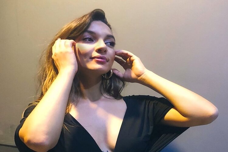 Damla Colbay Oynadığı Diziler Nelerdir?